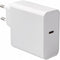 Oplader Big Ben Interactive BASECS60WCPDW Wit 60 W (1 Stuks)
