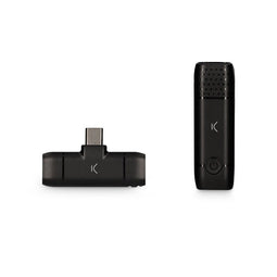 Microfoon KSIX Wireless
