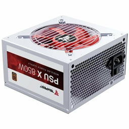 Voedingsbron Tempest PSU X Modulair 850 W 80 Plus Bronze