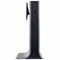 Mini ITX Midtower Behuizing Hiditec D-1 Zwart