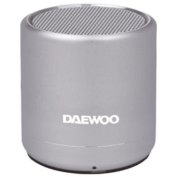 Bluetooth-luidsprekers Daewoo DBT-212 5W Kleur Goud