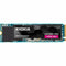 Hard Drive Kioxia EXCERIA PRO Inwendig SSD 1 TB SSD