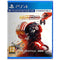 PlayStation 4-videogame EA Sport Star Wars: Squadrons