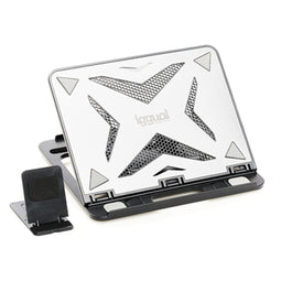 Draagbare Koeler iggual IGG318010