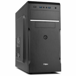 ATX Semi-toren doos NOX TAU