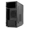 ATX Semi-toren doos NOX TAU
