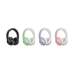 Bluetooth hoofdtelefoon Roymart Regular Pods AB-139 Multicolour