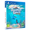 PlayStation 4-videogame Microids Dolphin Spirit: Mission Océan