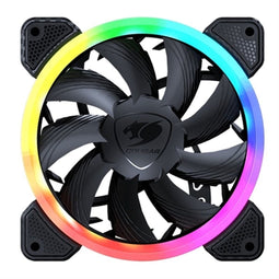 Box ventilator Cougar Vortex VK ARGB