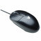 Muis V7 M30P10-7E Zwart