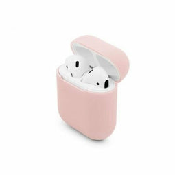 AirPods case Unotec Roze