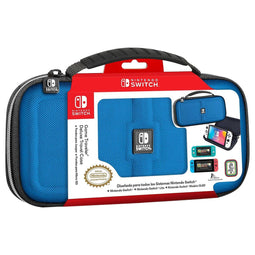 Doosje voor de Nintendo Switch Ardistel Traveler Deluxe Blauw