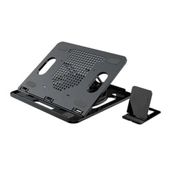 Cooling Base voor Laptop iggual RPSV17