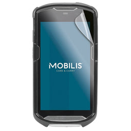Schermbeschermer voor mobiel Mobilis 036207 5" TC21/26