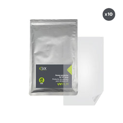 Schermbeschermer KSIX Plotter