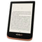 E-boek Vivlio VTHDBRONZE Zwart
