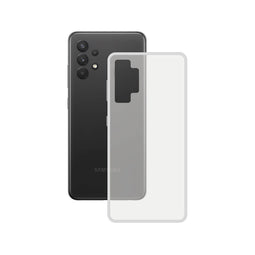 Telefoonhoes Contact Samsung Galaxy A33 5G Transparant