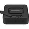 Draagbaar luidsprekersysteem Grundig JAM BLACK 2500 mAh Zwart 3,5 W