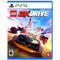 PlayStation 5-videogame 2K GAMES Lego 2K Drive