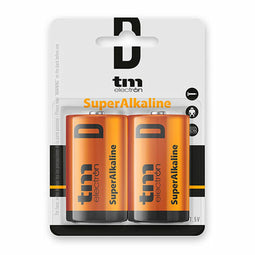 Alkalinebatterij TM Electron LR20