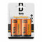 Alkalinebatterij TM Electron LR20