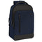 Rugtas voor Laptop en Tablet met USB Uitgang Safta Business Donkerblauw (29 x 44 x 15 cm)