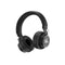 Headset met Bluetooth en microfoon Audictus WINNER Zwart