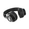 Headset met Bluetooth en microfoon Audictus WINNER Zwart