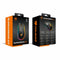 Muis Cougar 3MSEXWOMB.0001 Zwart