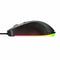 Muis Cougar 3MSEXWOMB.0001 Zwart