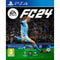 PlayStation 4-videogame Electronic Arts FC 24