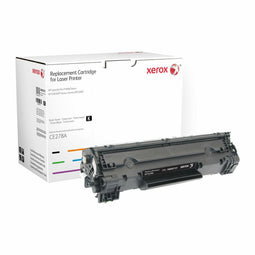 Toner Xerox 106R02157 Zwart