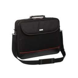 Laptoptas Modecom MARK 17" Zwart 17"