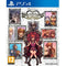 PlayStation 4-videogame KOCH MEDIA Kingdom Hearts Melody Of Memory