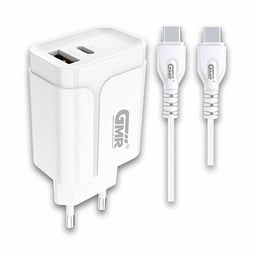 Oplader Goms 20 W DC 5V
