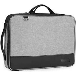 Laptoptas Subblim SUB-LS-2AS0101 Grijs 15,6"