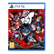 PlayStation 5-videogame SEGA Persona 5 Tactica (FR)