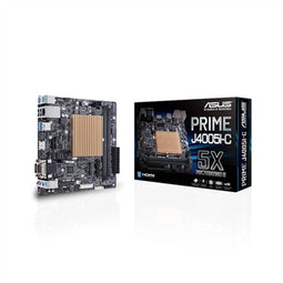Moederbord Asus PRIME J4005I-C Mini-ITX LGA 1151 Intel