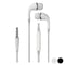 In-Ear oordopjes Contact (3.5 mm) Kleur Zwart