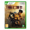 Xbox One / Series X videogame Microids Front Mission 1st: Remake Limited Edition (FR)