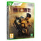 Xbox One / Series X videogame Microids Front Mission 1st: Remake Limited Edition (FR)
