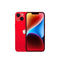 Smartphone Apple iPhone 14 Rood A15 6,1