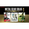 Xbox Series X videogame Konami Holding Corporation Metal Gear Solid: Master Collection Vol.1