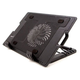 Cooling Base voor Laptop iggual RP1V17 17"