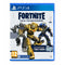 PlayStation 4-videogame Fortnite Pack Transformers (FR) Downloadcode