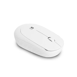 Muis Subblim SUBMO-B2SW011 Wit