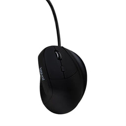 Ergonomische Optische Muis iggual IGG318386
