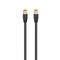 Kabel Ethernet LAN CAT 8.1 Ewent Afmeting 10 m