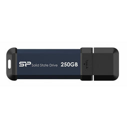 Externe Harde Schijf Silicon Power MS60 250 GB SSD