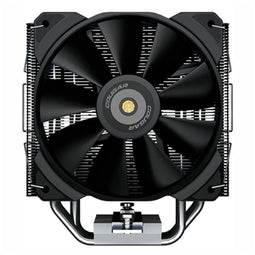 Ventilator en koellichaam Cougar Forza 50